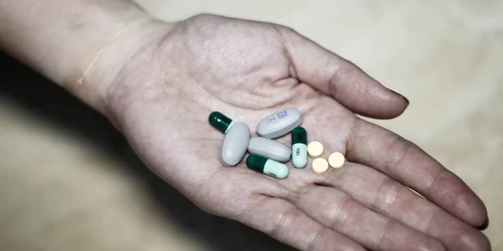 medications-mental-health-disorder
